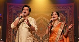 changing trends in duet songs