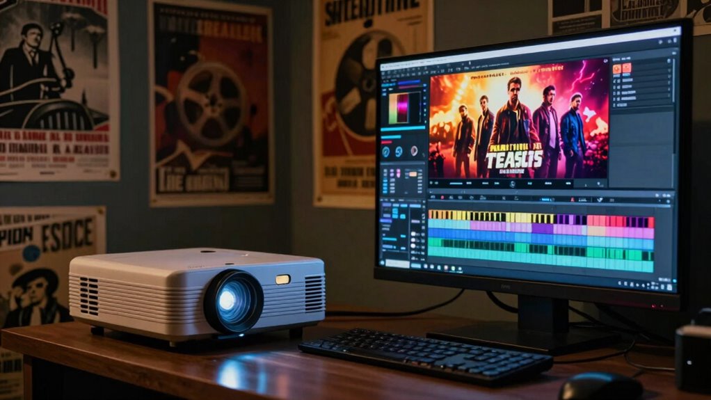 changing trends in trailers