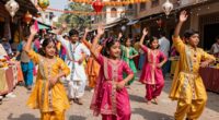 children s roles in songs