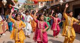 children s roles in songs