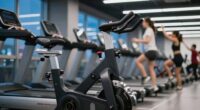 choosing between cardio options