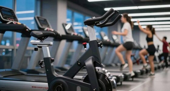 choosing between cardio options
