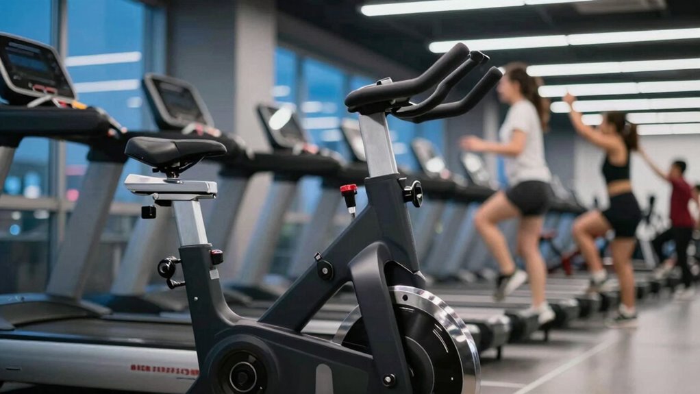 choosing between cardio options