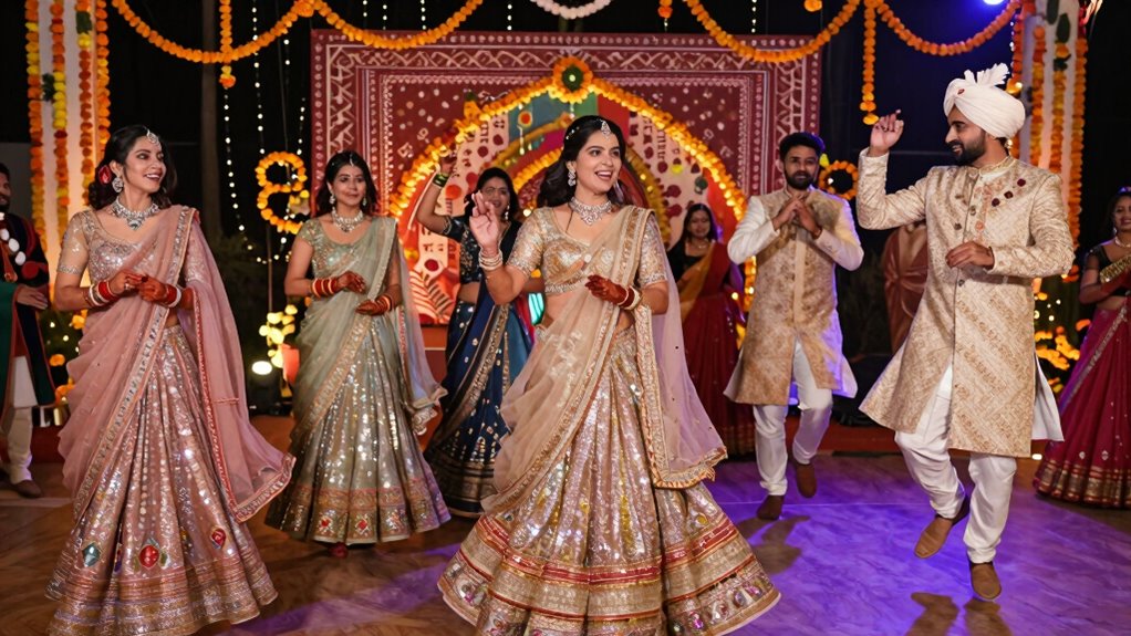 choosing your wedding anthem