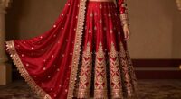 classic bollywood heroine style