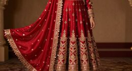 classic bollywood heroine style