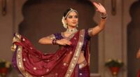 classical dance in bollywood
