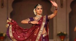 classical dance in bollywood
