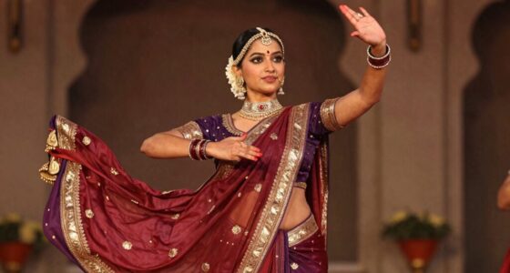 classical dance in bollywood