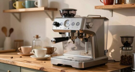 coffee brewing technology evolution