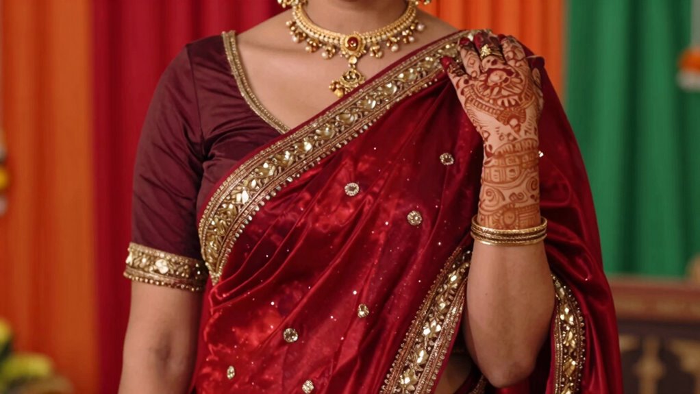 colors convey cultural symbolism