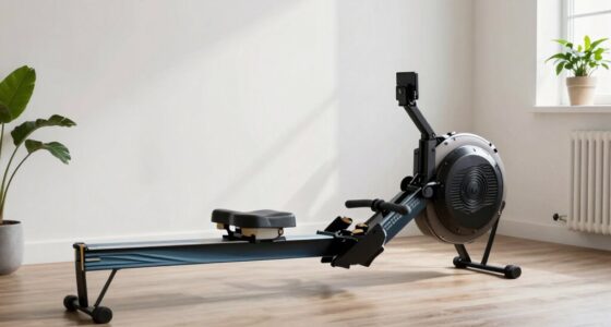 compact rowing machine options