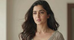 consistent actress rising star