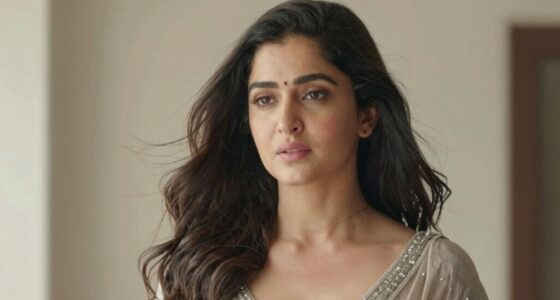 consistent actress rising star
