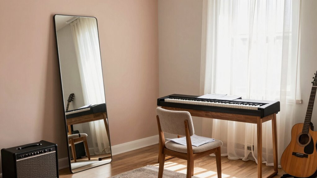 convert spare room quickly