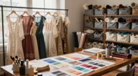 costume habits preserve clothing