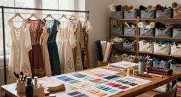costume habits preserve clothing