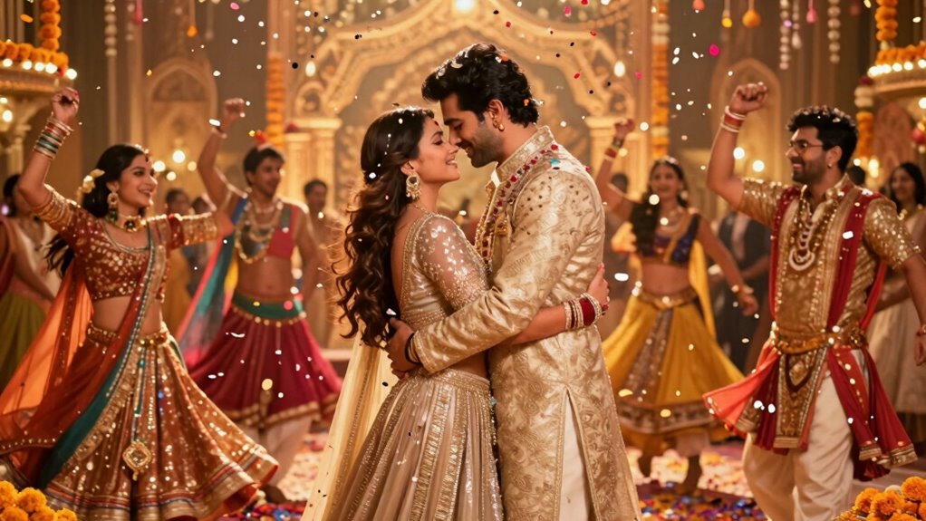 cultural expectations drive happy endings