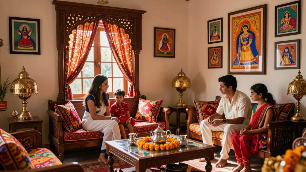 cultural symbols and architecture