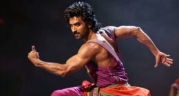 dance drama reinvention