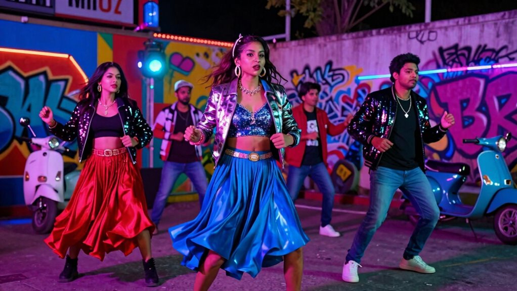 digital music video revolution