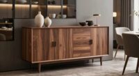 dining room storage solutions