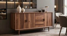 dining room storage solutions