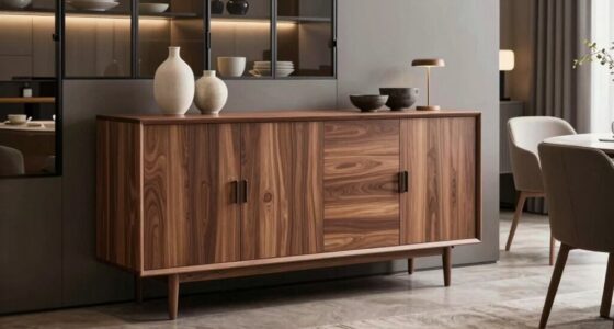 dining room storage solutions