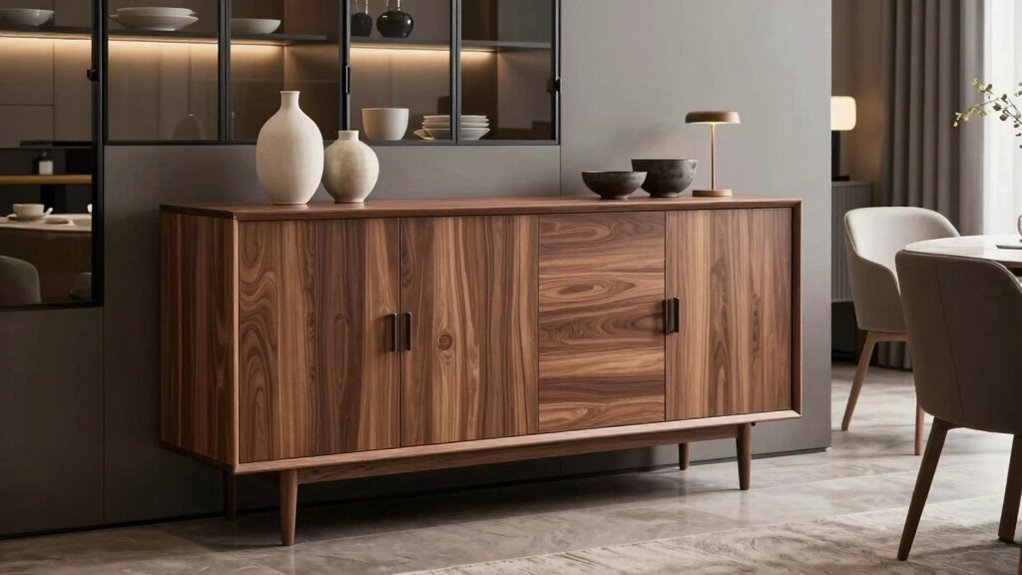 dining room storage solutions