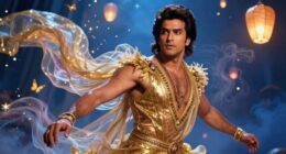 dreams and fantasy sequences