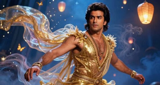 dreams and fantasy sequences