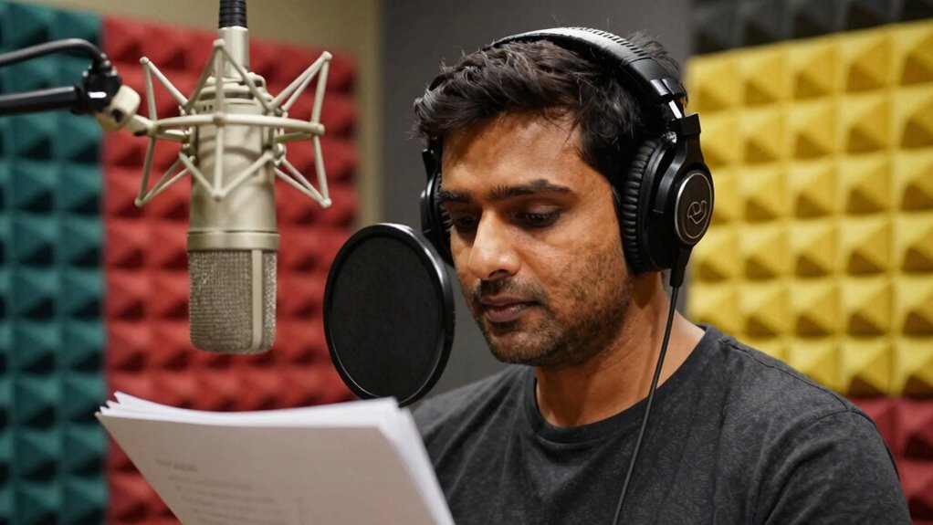 dubbing artists expand bollywood