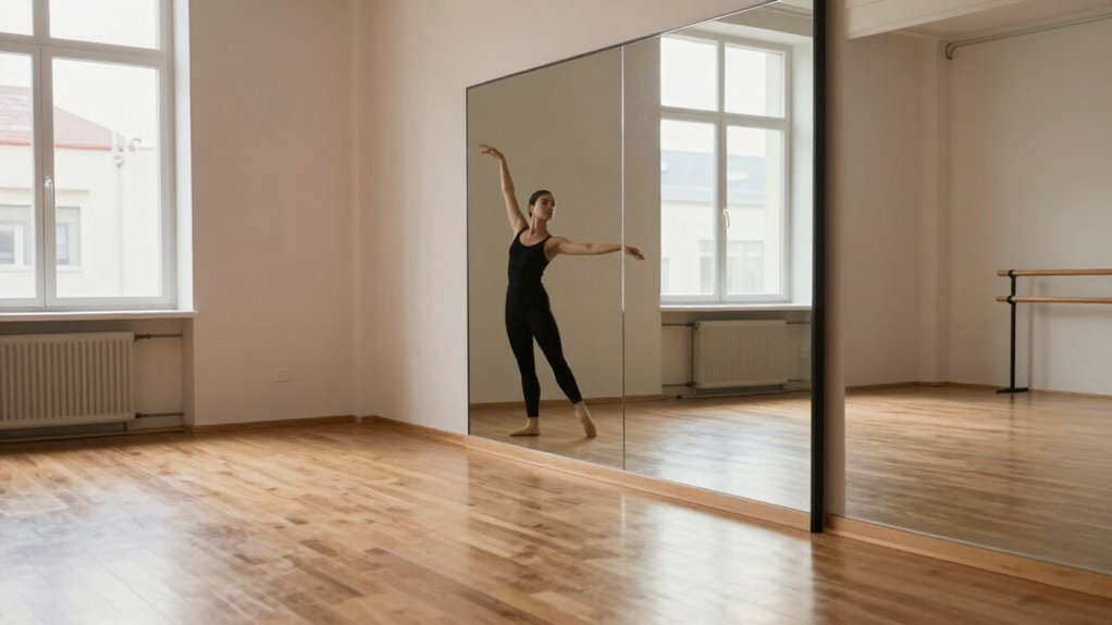 effective mirror placement strategies