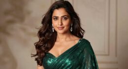 elegant bollywood actress