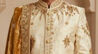 elegant embroidery and accessories