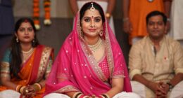 elegant hindi film icon