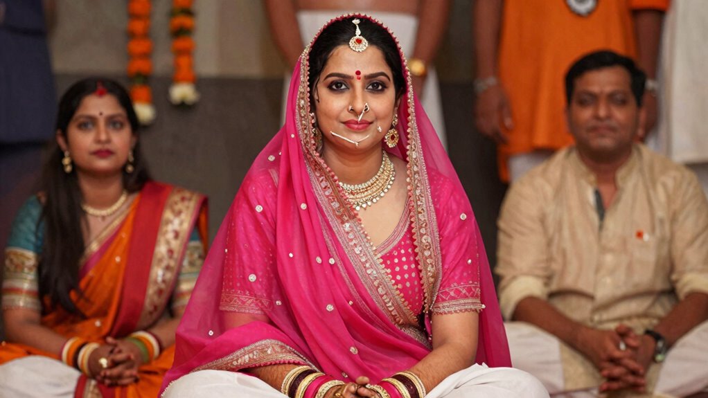 elegant hindi film icon