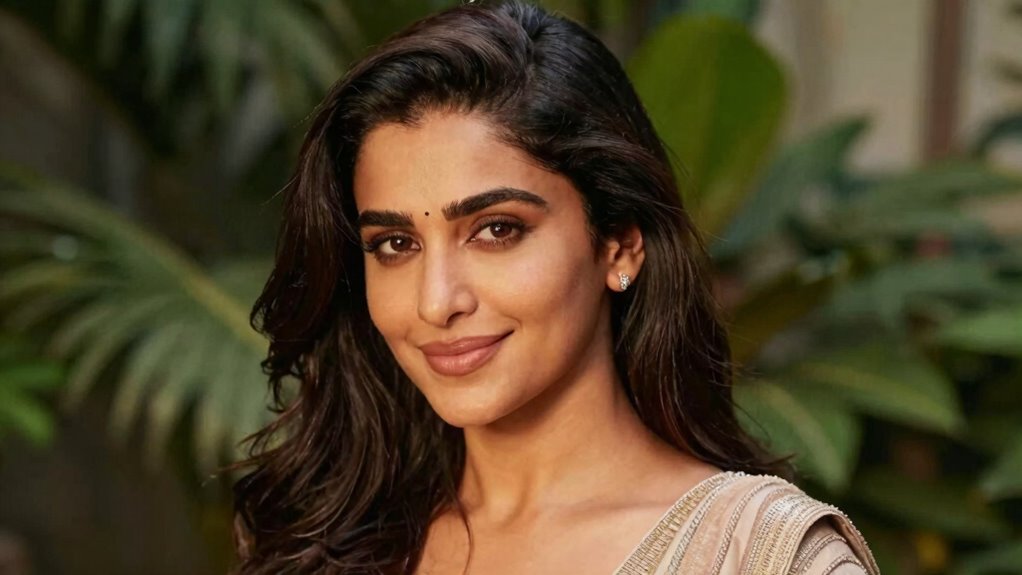 emerging bollywood star power