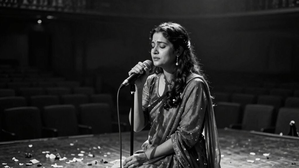 emotional melodies resonate universally