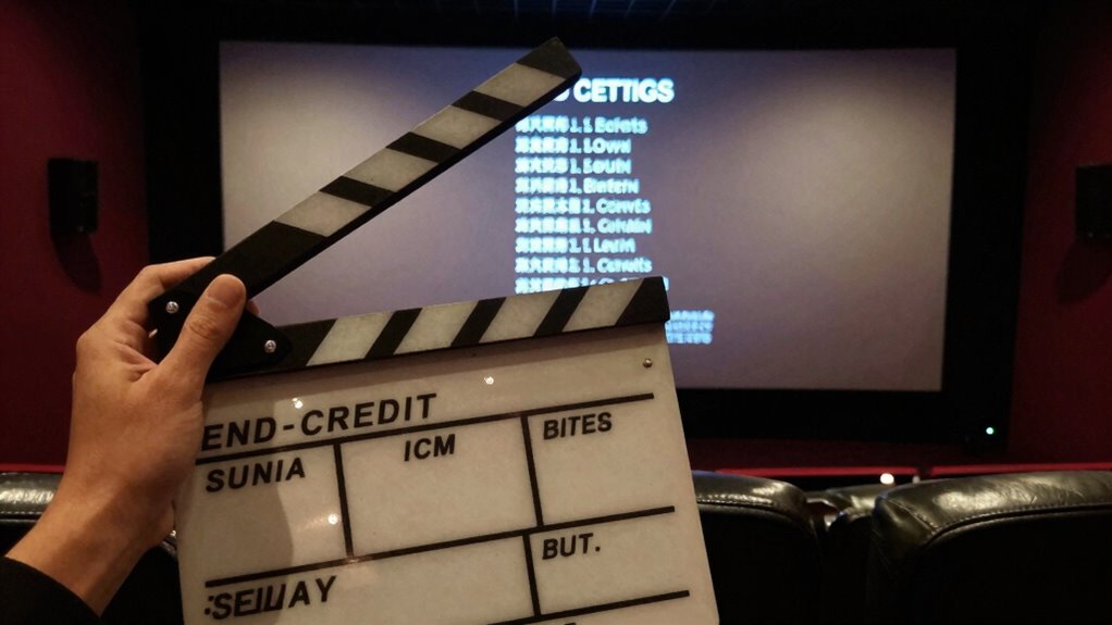 end credit songs cultural significance
