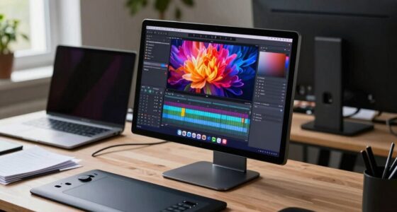 enhanced mobile editing experience