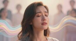 enhancing mood through vocals