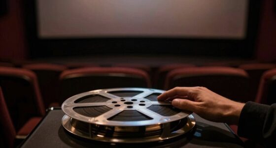 enhancing movie experience significance