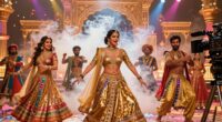epic bollywood film finales