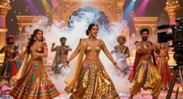 epic bollywood film finales