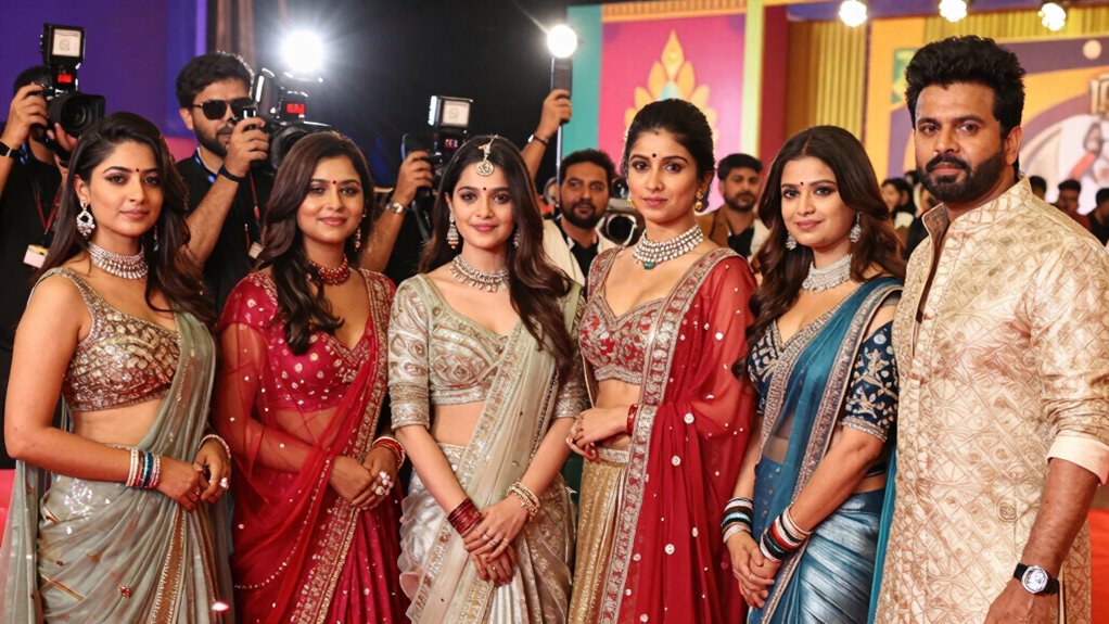 family legacy influences casting