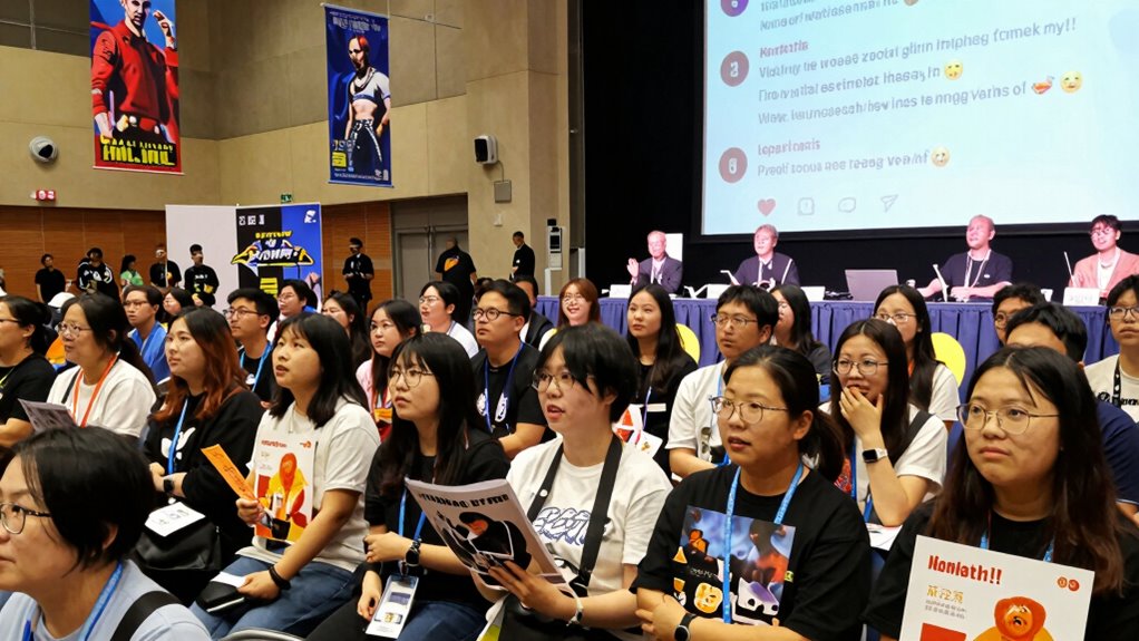 fan demand drives expansions