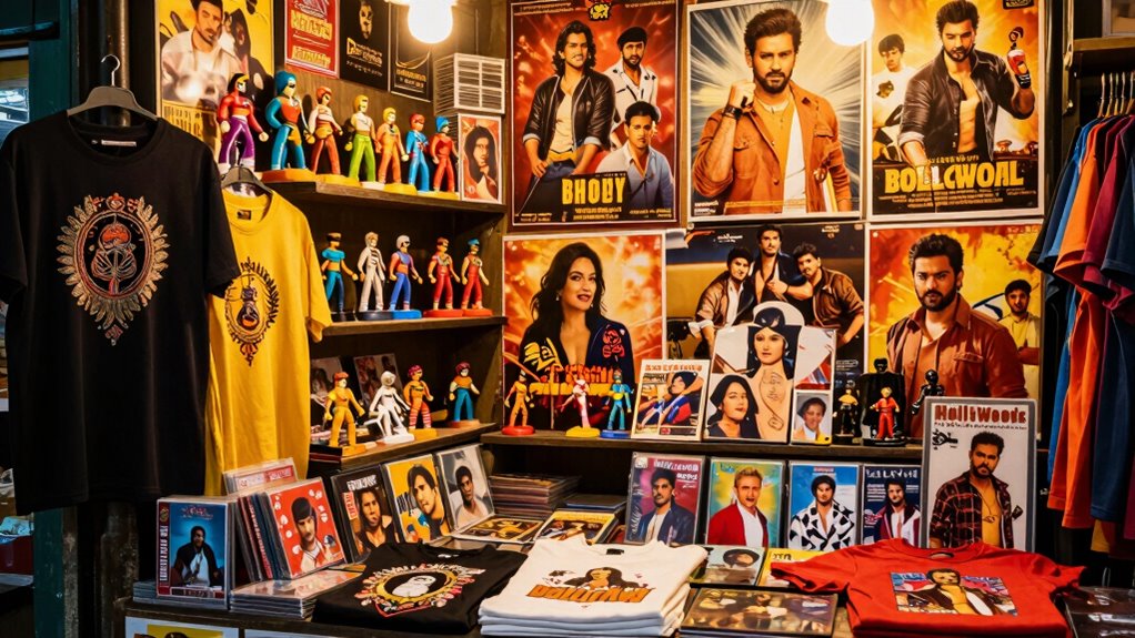 fan driven licensing success