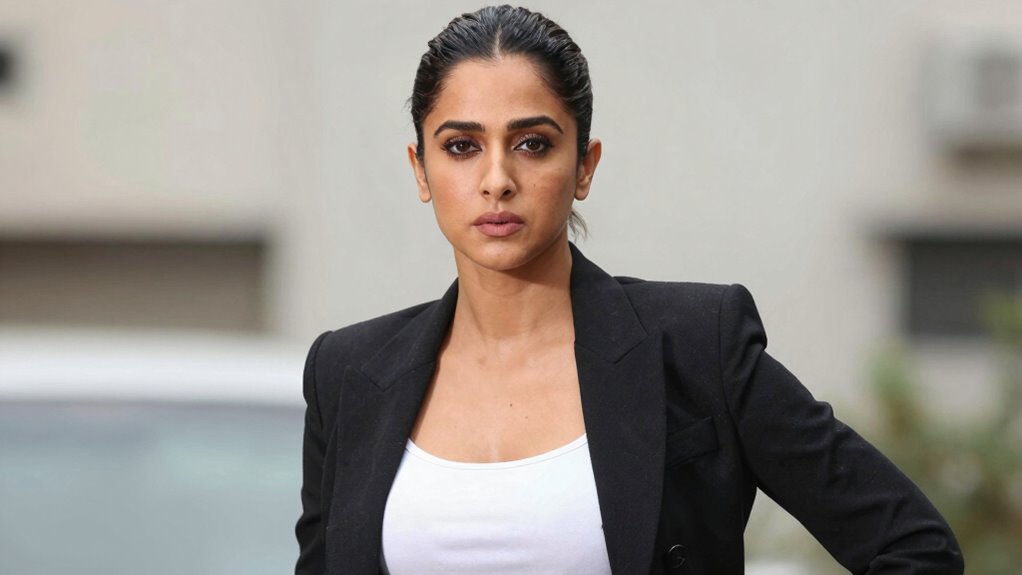 fearless hindi cinema actress