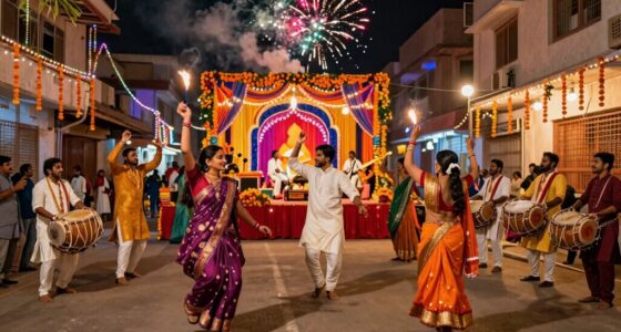 festival songs popularity